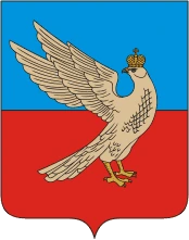 Герб Суздаль